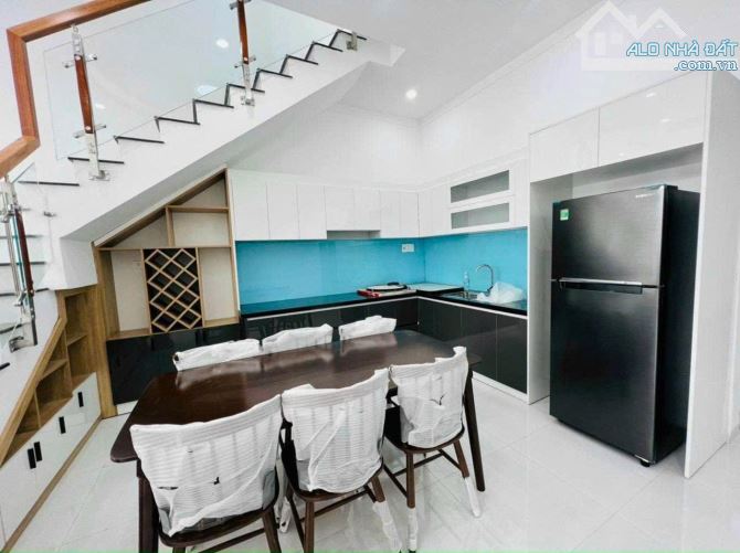 Chủ gởi bán nhà mê ở hẻm 61 Nguyễn Trường Tộ, P. Eakao, Đăk Lăk. - 3