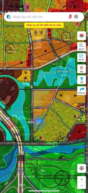 🏡🌟 LỄ PHÁP – TIÊN DƯƠNG 🌟🏡 🚗 Bìa làng – View BV TH True Milk – Gần cầu Nhật Tân - 3