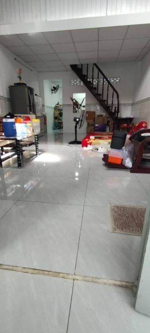 Bán nhà Quang Trung - Gò Vấp, 48m2, kế uỷ ban gò vấp. Chỉ nhỉnh 4 tỷ - 3