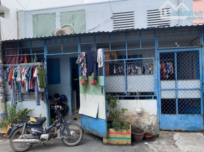 🏡 Cần bán nhà đất hẻm xe hơi, đối diện công viên xanh – Phường 6, Quận Gò Vấp - 3