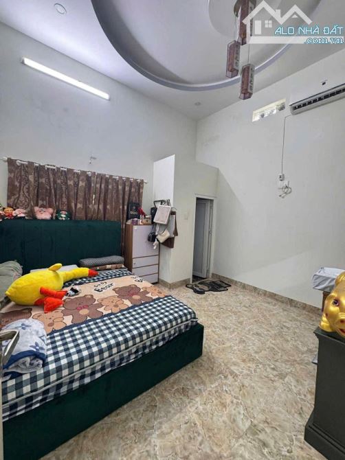 CHUYỂN CÔNG TÁC – CẦN BÁN NHÀ MẶT TIỀN KINH DOANH HOÀNG HOA THÁM - 3