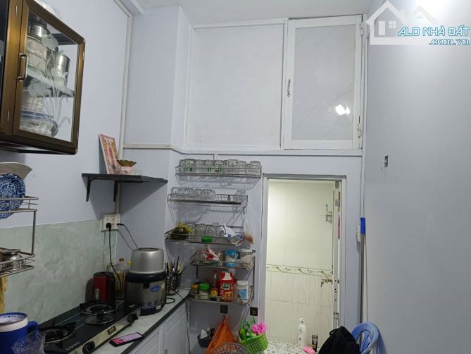 🔥 BÁN NHÀ MẶT TIỀN NGAY KINH DƯƠNG VƯƠNG – DT 5X20  2 TẦNG GIÁ NHỈNH 6TYR 🔥 📐 DT: 5x20 - 3