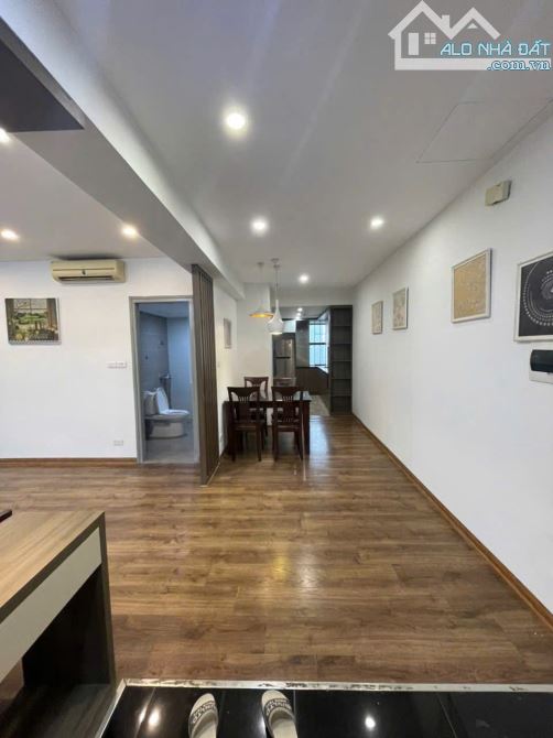 cho thuê chung cư CT1 Mỹ Đình Sông Đà, 110m 3 phòng ngủ đầy đủ nội thất - 3