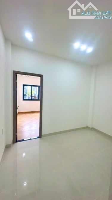 🏡TÂN PHÚ - P. PHÚ THỌ HOÀ- ĐƯỜNG VƯỜN LÀI - GẦN NGUYỄN SƠN - LÊ VĂN PHAN - 3