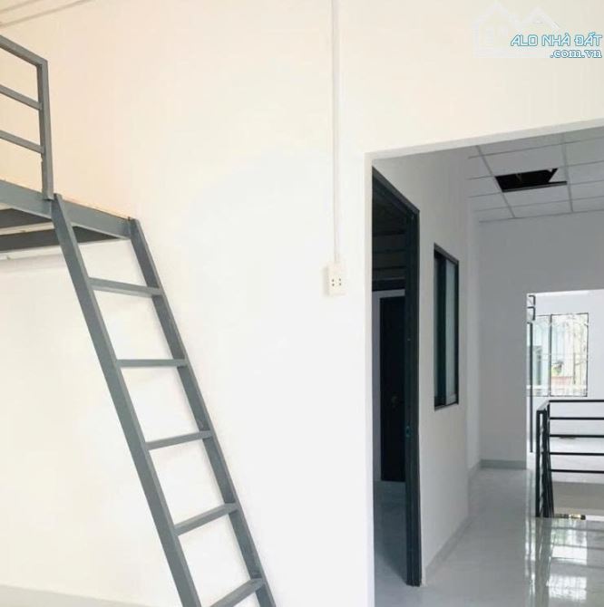 BÁN NHÀ GIÁ RẺ - NGÃ 3 TRƯỜNG CHINH -  PHAN VĂN HỚN, Q.12 - DT 68m2 - NHỈNH 4 TỶ - 3