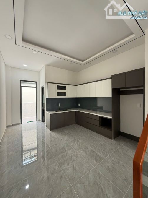 7Tỷ TL🔥Bán nhà 72m2_ 1 Trệt 2 Lầu hoàn công, ngay trung tâm P.Lái Thiêu, TP.Thuận An - 3