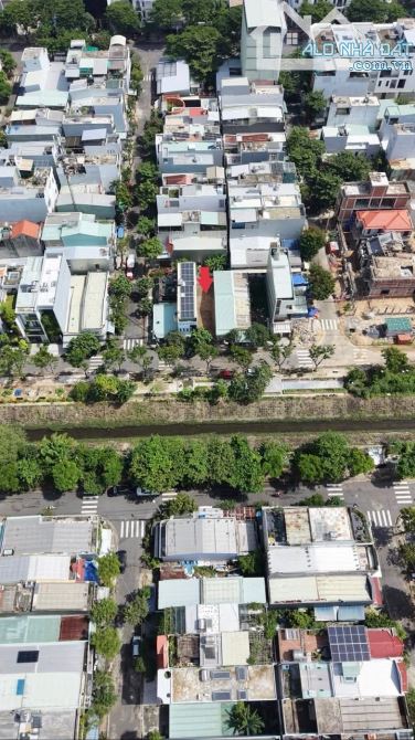 Bán đất mặt tiền đường Chúc Động, Hoà Minh, Liên Chiểu. DT 81m2. Giá 5.49 tỷ - 3