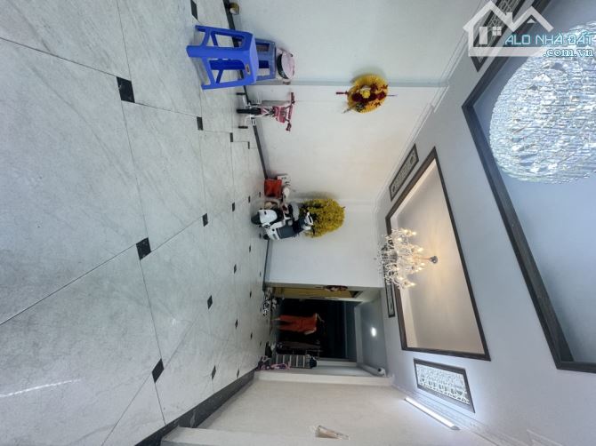 TỨ LIÊN TRUNG TÂM TÂY HỒ, NHÀ SIÊU ĐẸP, THANG MÁY, GẦN Ô TÔ 💥 DT 64 M2 X 5 TẦNG .13.5 TỶ - 3