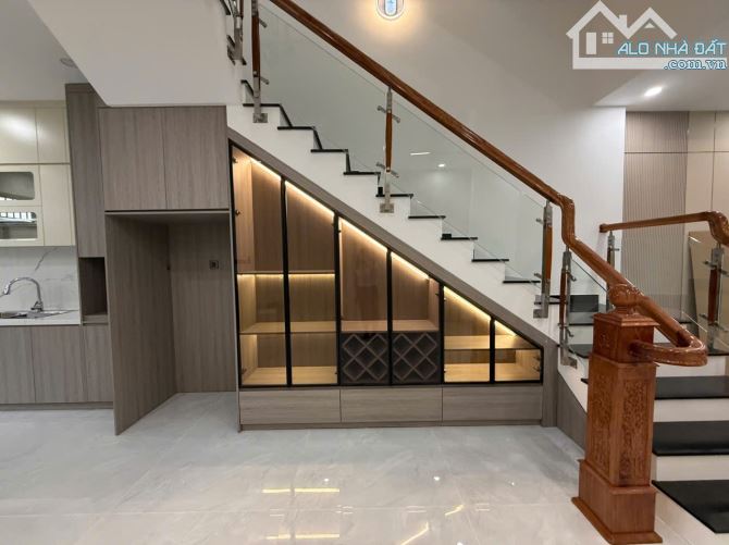 NHÀ MỚI 100% KĐT MỸ GIA GÓI 5 NHA TRANG - 3