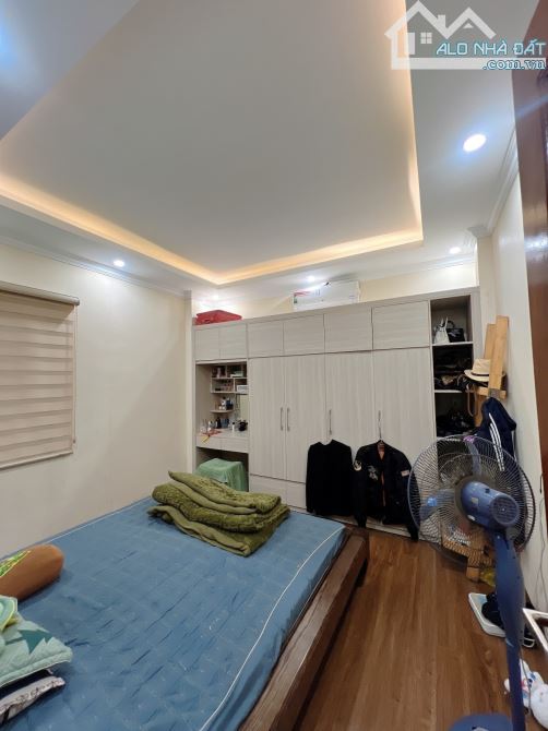 Lô góc gần hồ Đền Lừ 5 tầng đẹp ở luôn 45m2 giá 9.5 tỷ - 3