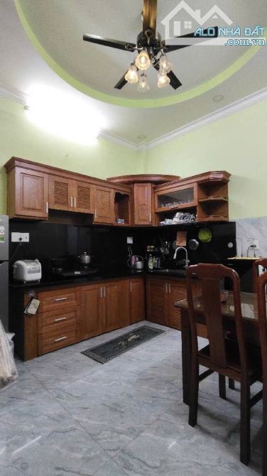 🔥VỊ TRÍ ĐẮC ĐỊA-PHÁP LÝ MINH BẠCH-TIỀM NĂNG TĂNG GIÁ MẠNH❗️(4 x 14m) 3 TẦNG 💰CHỈ 5.25Tỷ. - 3