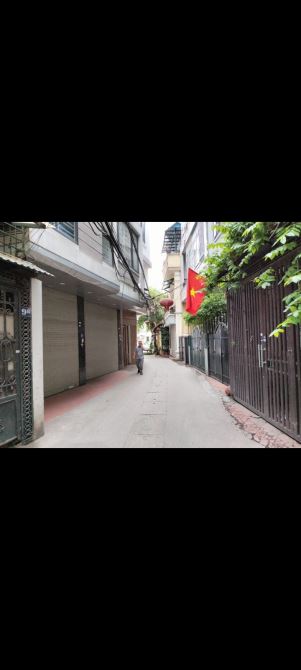 SIÊU VIP CCMN 9P DTHU GẦN 600TR/NĂM-Ô TÔ-KHƯƠNG HẠ-THANH XUÂN-42M2-5 TẦNG-THANG MÁY-12 TỶ - 3