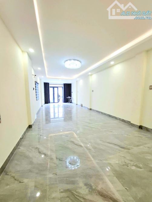 NHÀ MẶT TIỀN PHAN XÍCH LONG QUẬN 11 VUÔNG VỨC CÓ LỀ ĐƯỜNG KINH DOANH 82M2 - 3