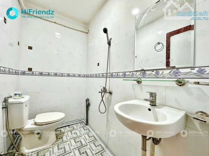 Nguyễn Chế Nghĩa Q8 - gần bến xe quận 8, cầu Chà Và, cầu Nhị Thiên Đường, ngay kênh Đôi... - 3