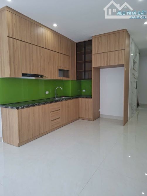Nhà bán cực Hiếm 50m2, 5 tầng thang máy Thanh Am, Long Biên, giá chỉ 7,8 tỷ - 3