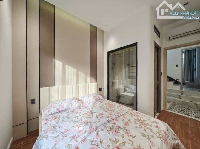 Bán Nhà 3 Tầng Dũng Sĩ Thanh Khê 57m2 xây mới - 3