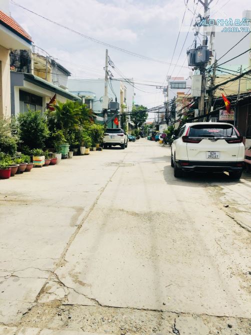 Bán Nhà Kinh Dương Vương,Hẻm ÔTô Đỗ Cửa,Nhà Đẹp Lung Linh,4x11,Nhỉnh 4Tỷ(BT118) - 3