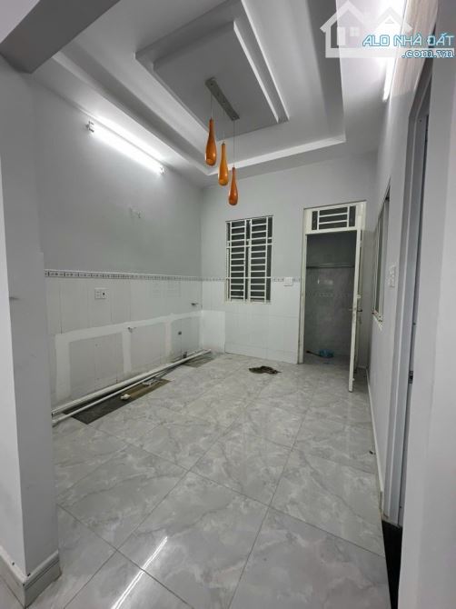 TƯƠNG LAI RA MẶT TIỀN ĐƯỜNG RẠCH XUYÊN TÂM - XÔ VIẾT NGHỆ TĨNH, BT - 77M2 - CHỈ NHỈN 7.xTỶ - 3
