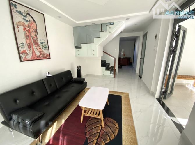 BÁN NHÀ GÓC 2MT ĐƯỜNG PHAN ĐÌNH PHÙNG, P.XUÂN HƯƠNG, ĐÀ LẠT - 3
