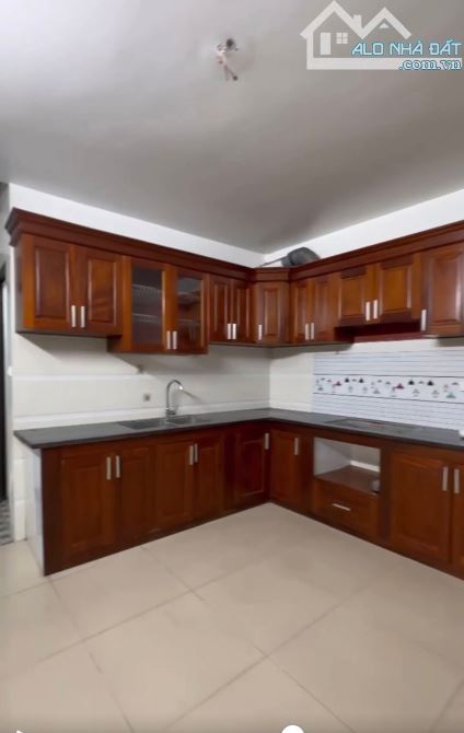 Bán nhà phố Ngô Xuân Quảng - 57m2 x 4 tầng - Ngõ ô tô tránh - 3
