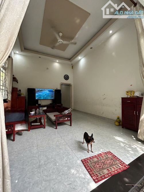BÁN NHÀ KP1 CHỢ ĐIỀU LONG BÌNH ĐỒNG NAI - 3