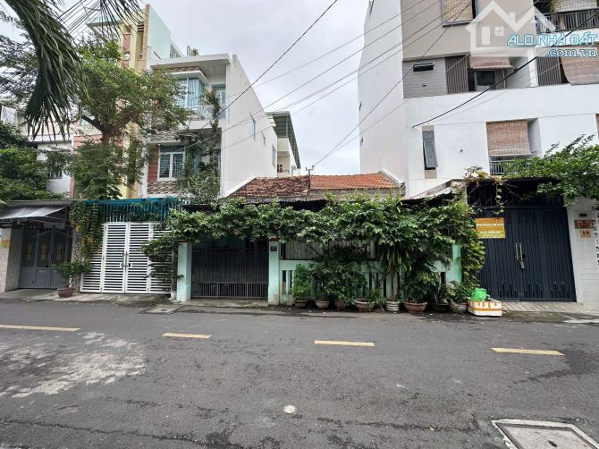 🏡 BÁN ĐẤT TẶNG NHÀ CẤP 4 – KHU BÀN CỜ TTTP NHA TRANG – CÁCH BIỂN 1,4KM - 3