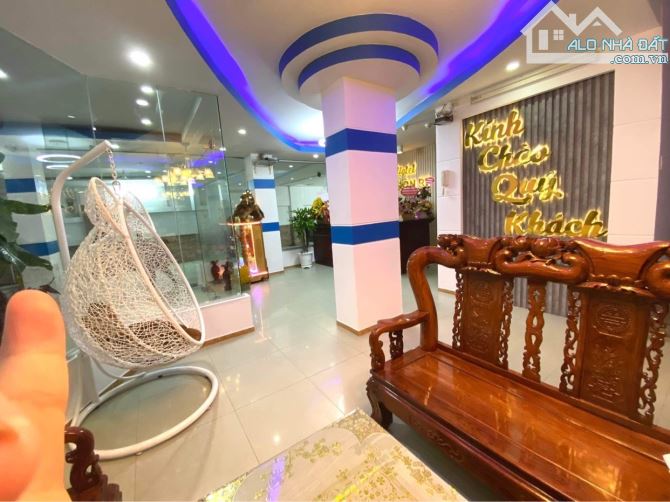Bán hotel nghỉ dưỡng 357m2 lô góc mặt tiền Nguyễn Trãi kế Ocean Dunes - 3