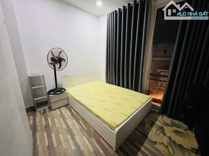 VŨ HUY TẤN- BÌNH THẠNH, HẺM XE HƠI THÔNG, 4  TẦNG, 3PN-4WC, 6.5Tl - 3