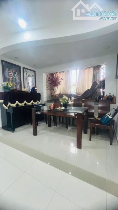 Bán nhà Mặt tiền Nguyễn Cảnh Chân, giao Trần Hưng Đạo, 3,6x12m, 6 Tầng - 4 PN, 12,7 tỷ - 3