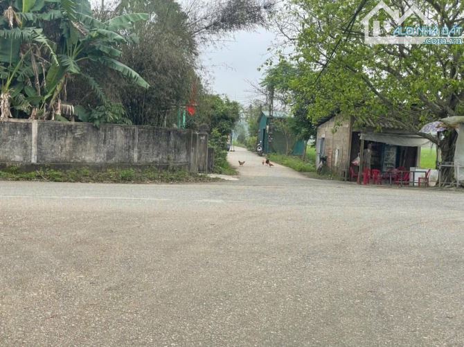 ĐẤT ĐẸP Ô SA – QUẢNG VINH 📍Cách chợ An Lỗ chỉ 3km 🍀160m2 chỉ 4xx triệu - 3