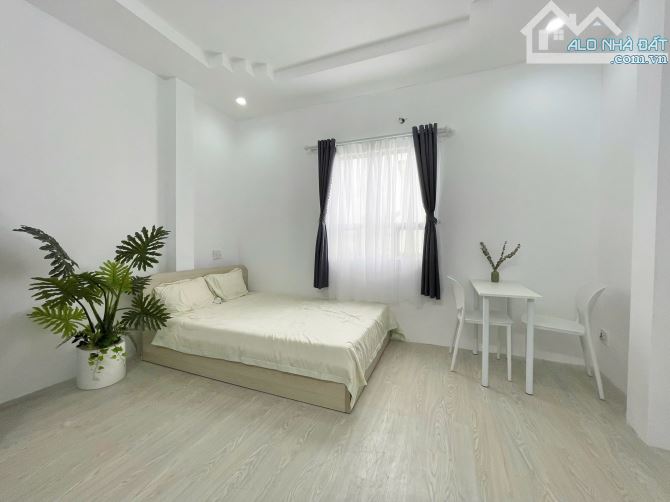 Cho thuê căn hộ Quận 5 Gần UEH, đại học sư phạm, đh Y dược - 3