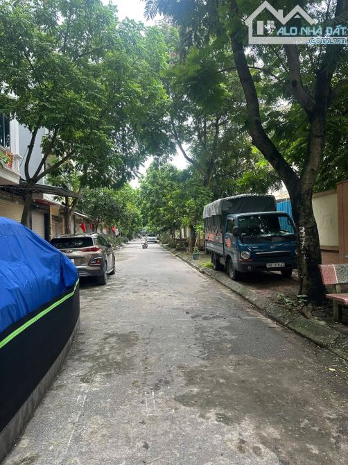 BÁN NHÀ 5 TẦNG KHU ĐẤT DỊCH VỤ GIẾNG SEN_LÊ TRỌNG TẤN, HÀ ĐÔNG_PHÂN LÔ VỈA HÈ_50M_15,5 TỶ - 3