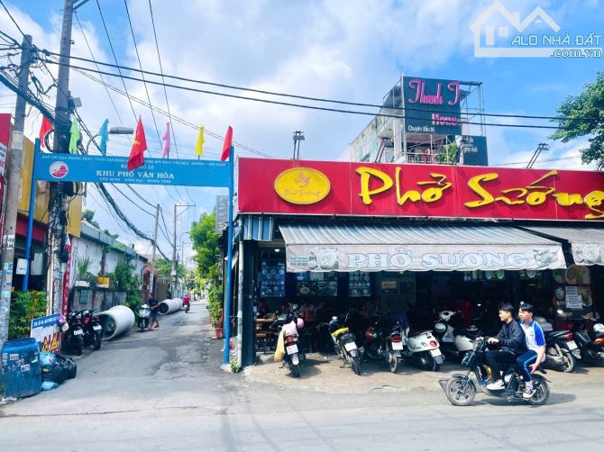 🌴Bán mặt bằng kinh doanh - 77mv(4*19.5), Công nhận đủ, Linh Xuân, Thủ Đức. - 3