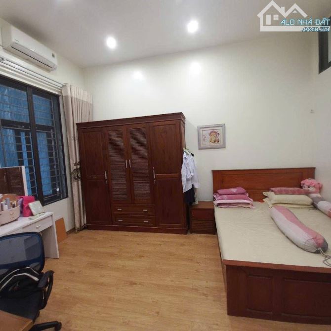 BÁN NHÀ 4 TẦNG TÔ HIỆU HÀ ĐÔNG_PHÂN LÔ 2 MẶT NGÕ THOÁNG SÁNG_NHÀ DÂN XÂY ĐẸP_45M_9,1 TỶ - 3
