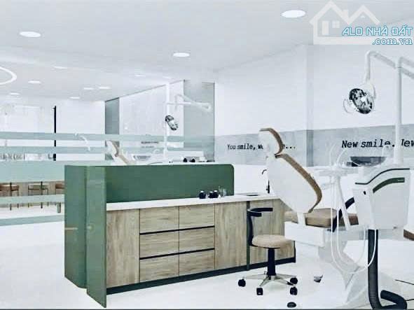 Bán nhà Mặt tiền Nguyễn Oanh, ngay Phan Văn Trị, 4,5x21m, 3 Tầng, HĐT 50tr, 21,9 tỷ. - 3