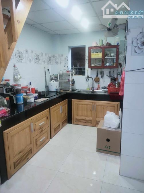 Bán nhà Đường số 4, Tam phú, Thủ đức 136m2 - 3