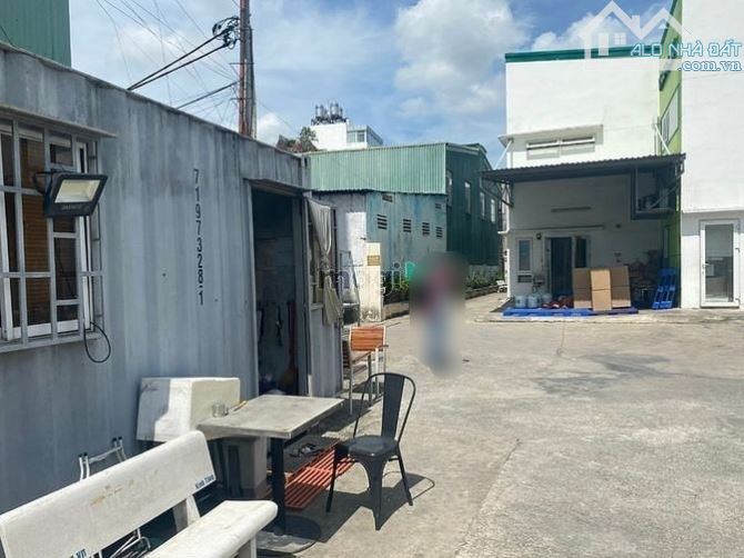 Đất bán Khu Bên Sông Sài Gòn Đường 36 Linh Đông Thủ Đức DT: 4000m2. Giáp Phạm Văn Đồng - 3