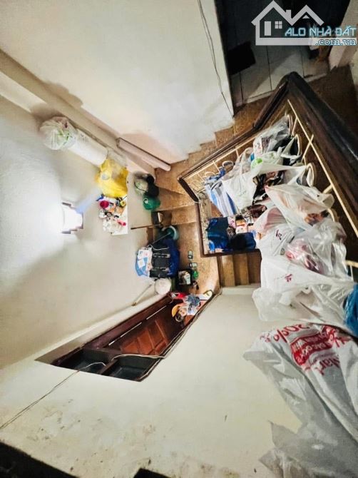 Bán nhà Núi Trúc DT 51m2 x 4 tầng, mt 3.2m. Giá 16.3 tỷ Ba Đình - 3