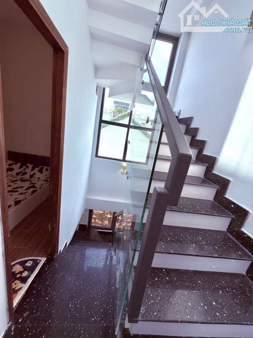 🌟 SIÊU HIẾM – NHÀ ĐẸP 4 TẦNG – HXH – TẶNG FULL NỘI THẤT – NGANG 4M 🌟 - 3