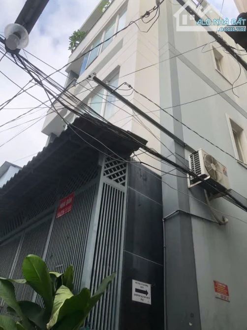🏡 BÁN NHÀ TRUNG TÂM QUẬN 1 – TRẦN ĐÌNH XU, PHƯỜNG CẦU ÔNG LÃNH 🏡 - 3
