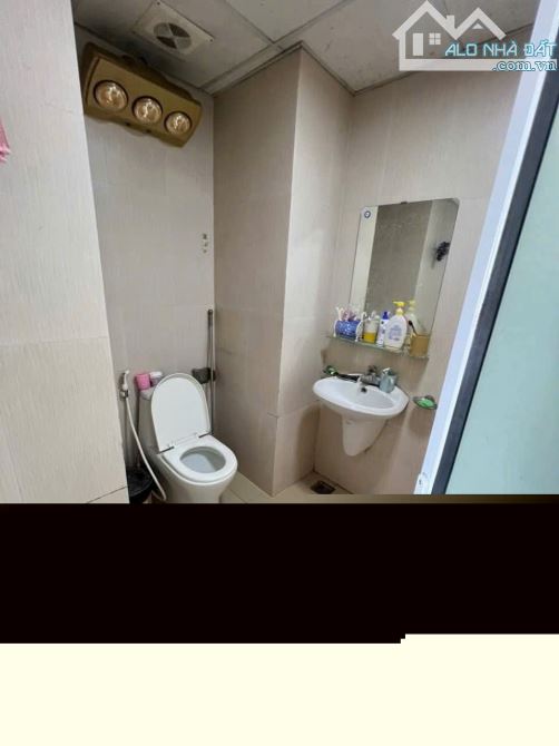 Căn hộ chung cư cao cấp Vinaconex - 3
