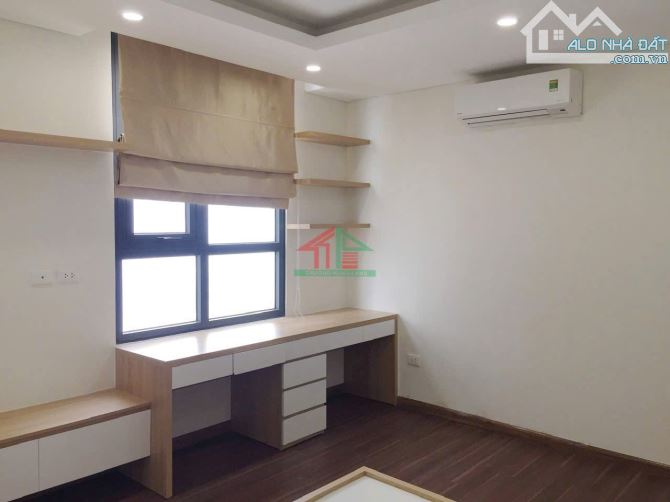 Bán căn hộ chung cư N01T5 Ngoại Giao Đoàn, Hoàng Minh Thảo, Xuân Đỉnh, 3 ngủ chỉ 14,2 tỷ - 3