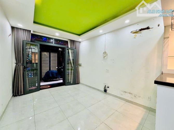🔥 NHÀ 6 TẦNG – NGUYỄN CÔNG HOAN, P.7, PHÚ NHUẬN 🔥Dòng tiền ổn định 20 triệu/tháng  💰 - 3