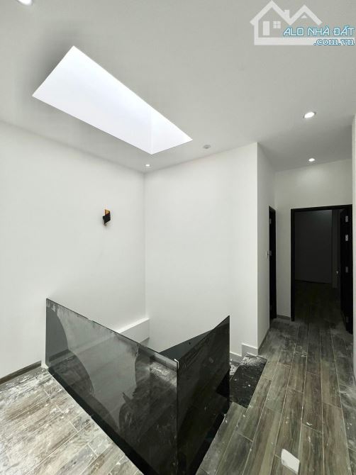 Nhà 2 tầng xây mới 100% Huỳnh Ngọc Huệ chỉ nhỉnh 3tỷ - 3