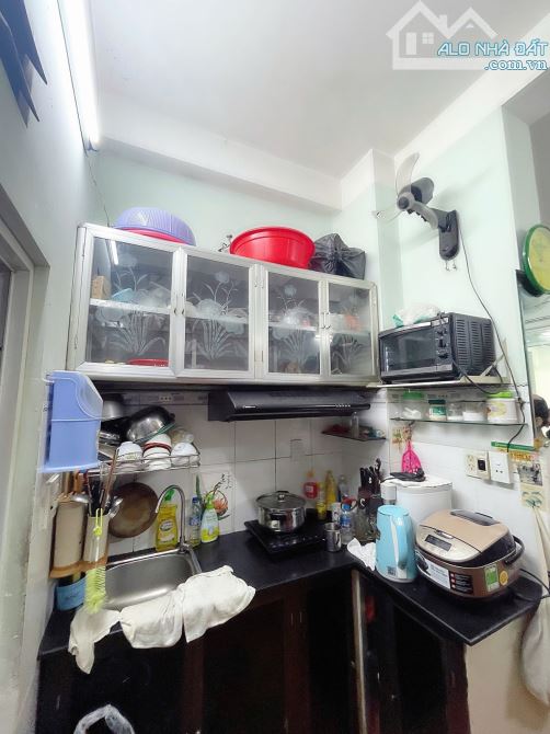 🏡 SIÊU CỰC PHẨM MẶT TIỀN THỤT – ĐÔ ĐỐC LỘC, TÂN PHÚ - 3
