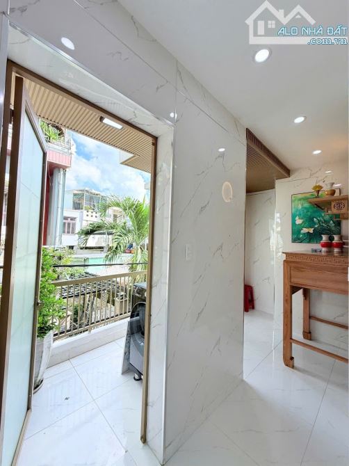 BánNhà 2 tầng k424/.... Lê Duẩn,   🍁Kiệt trước nhà 4m & cách đường 50m - 3