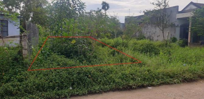 Bán đất Diên Phú thôn 3 đường thông gần Quốc Lộ 1A - 3