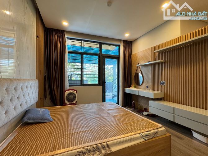 Cho thuê nhà đẹp khu Nại Hiên Đông – gần cầu Thuận Phước 4PN hiện đại-TOÀN HUY HOÀNG - 3