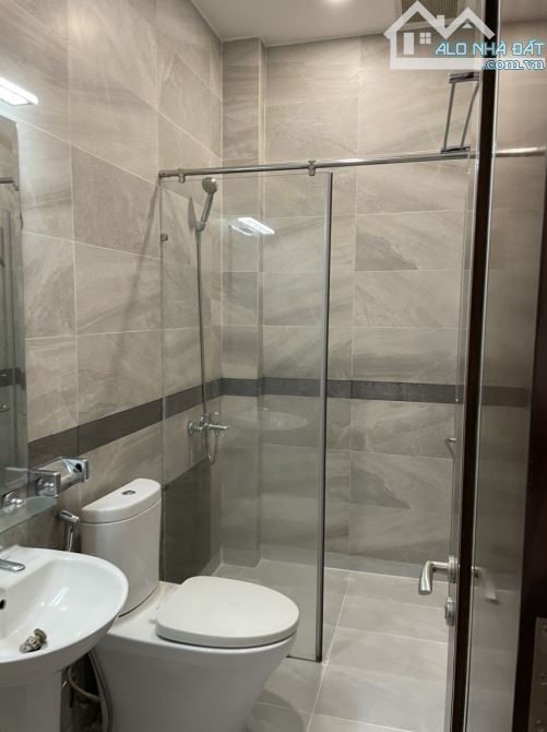 Bán nhà hẻm xe hơi đường Nguyễn Đình Khơi, 4 x 12, 3 tầng, giá chỉ 9,5 tỷ - 3