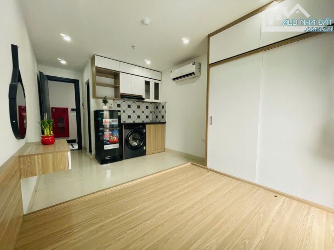 Bán căn hộ dòng tiền TT Mỹ Đình 16 phòng cho thuê giá bán 17 tỷ - 3
